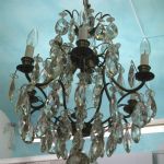 598 8607 CHANDELIER